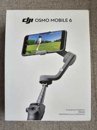 DJI Osmo 6 Mobile Slate Gray