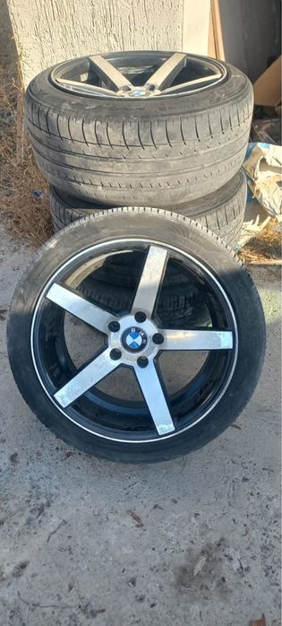 Vossen диска камплект диска таза 18 размер