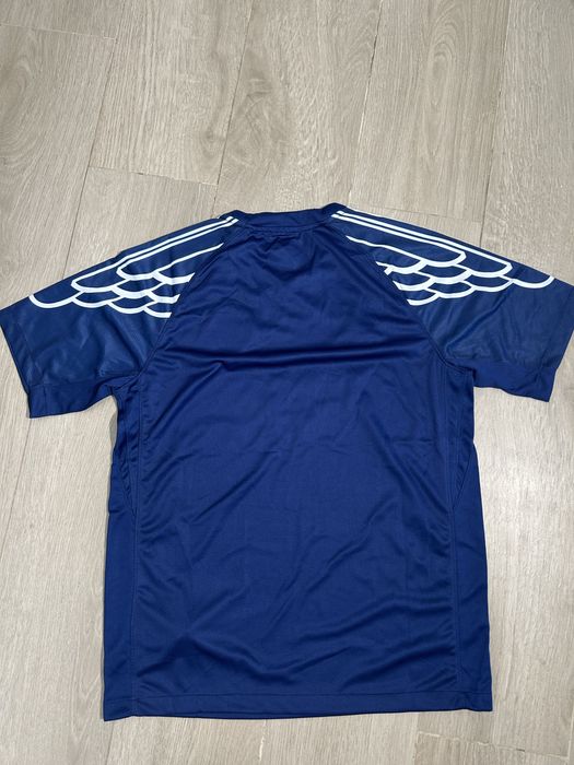 Tricou Fotbal Nike x Jordan PSG 24/25 M