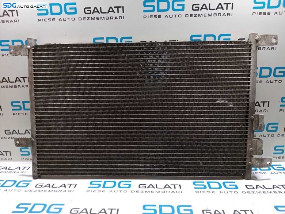 Radiator AC Clima Alfa Romeo 147 2000 - 2010 [M6307]