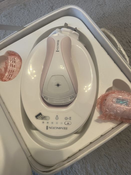Reminghton I-light IPL