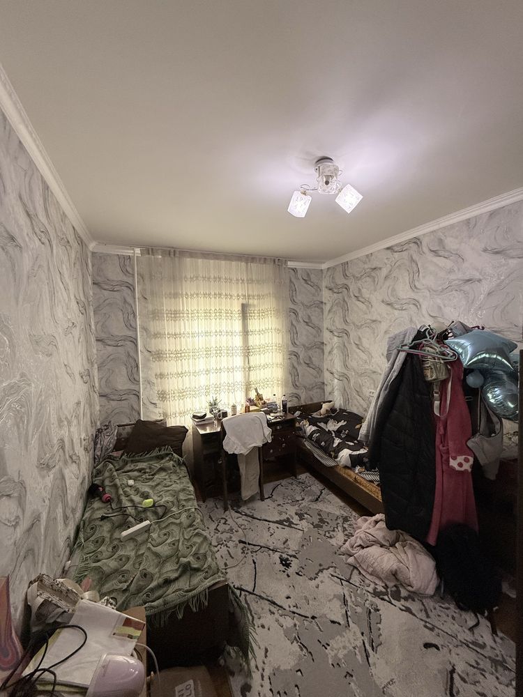 Срочна продаётся‼️ Сергели Куйлюк 6  4/3/5 раздельное планировка