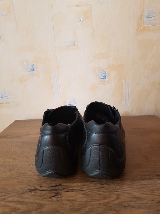 Ecco мъжки обувки 41 номер.