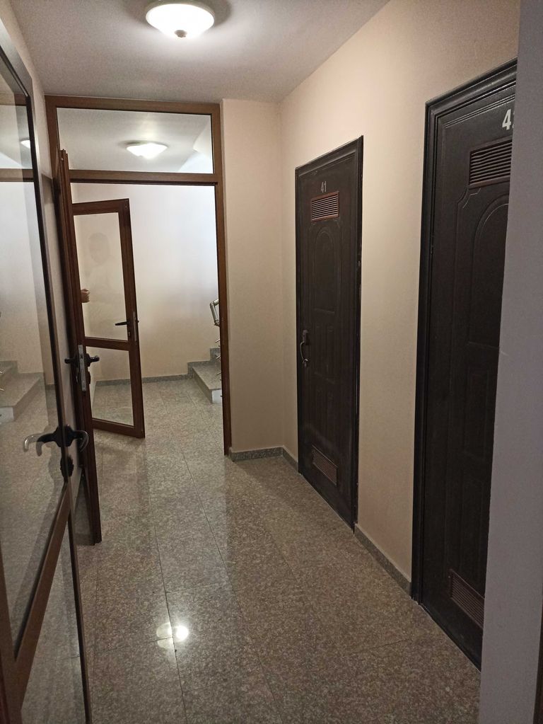 Продава се Двустаен апартамент в Пловдив, Христо Смирненски - 87 кв.м за 1725 €/кв.м - Снимка #16