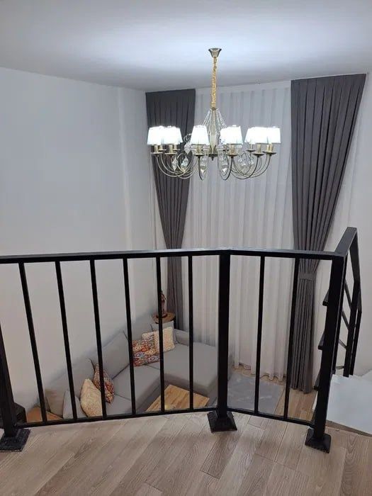 Сдается 1-комнатная квартира! ориентир Махтумкули, IT park. 45кв.м ТММ