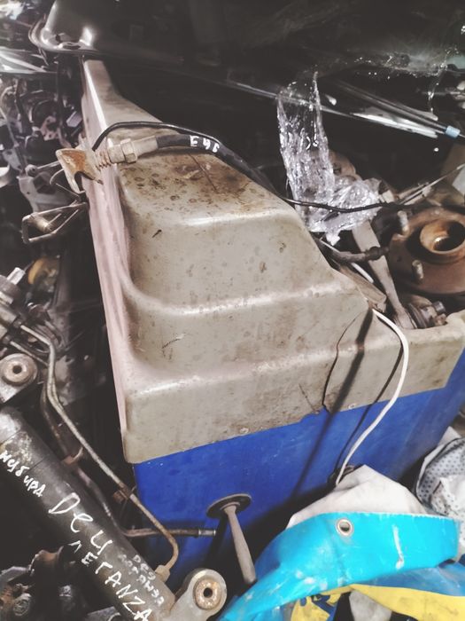 Балансировочный станок