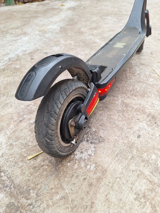 Trotineta electrică