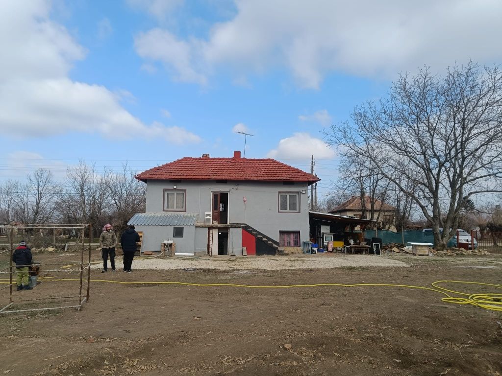 Продава се Къща в с. Бъркачево, Област Враца - 70 кв.м за 474 €/кв.м - Снимка #4