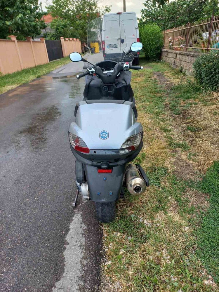 Piaggio Mp3 250/300/400cc на части