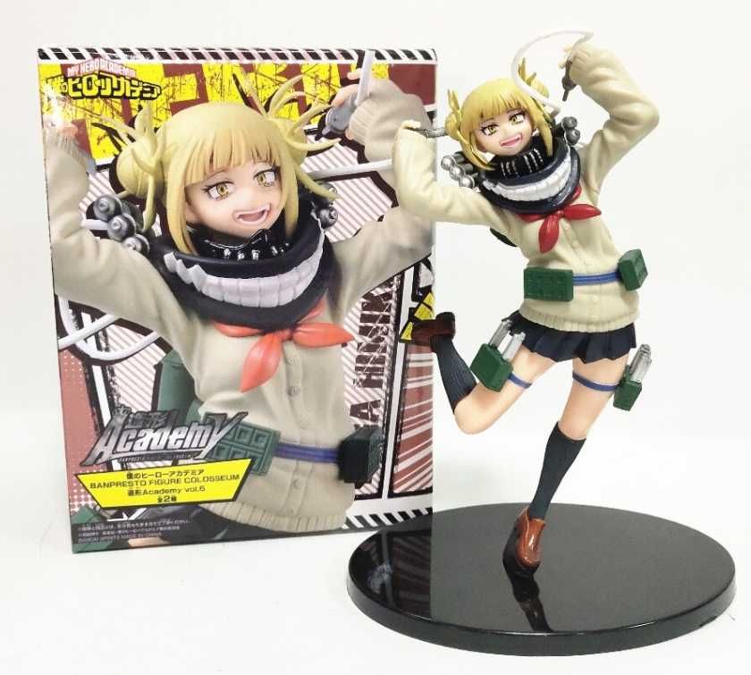 Figurina My Hero Academia Himiko Toga anime 18 cm