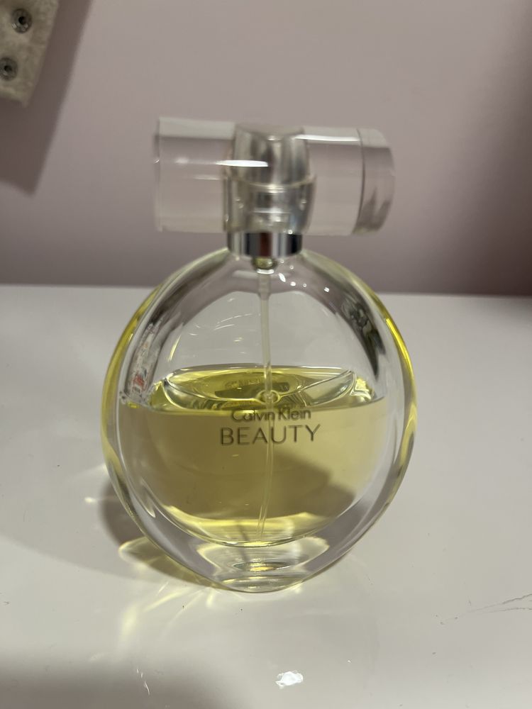 Парфюм Calvin Klein Beauty
