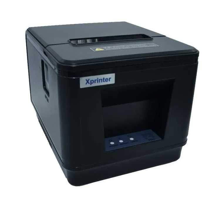 Принтер для печати чеков / Чековый аппарат / Кассовый принтер
