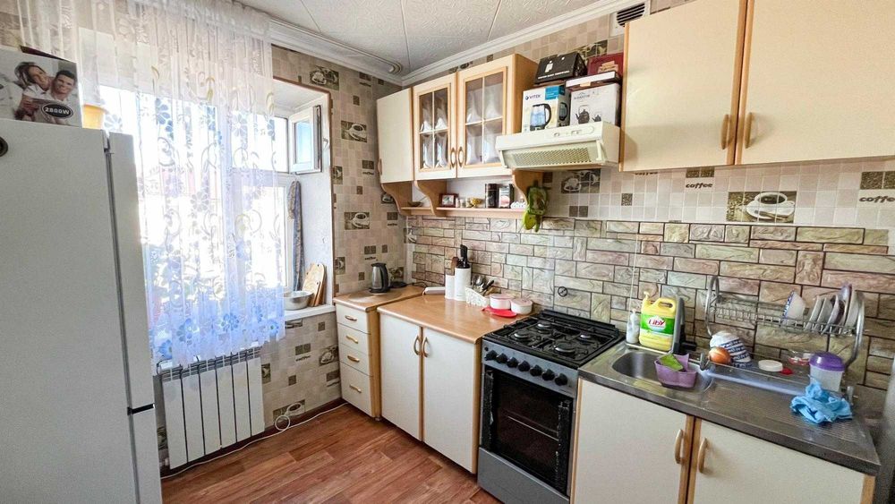 Продам 2 комнатную квартиру в мкр Восточный Айман ИмпериЯ