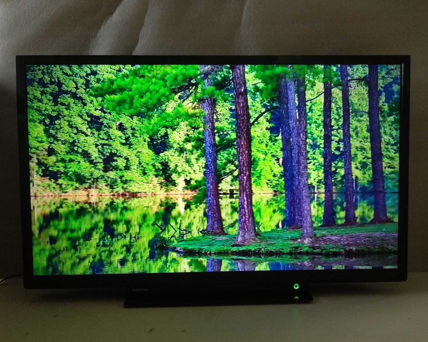 Телевизор TOSHIBA 32W1733DG