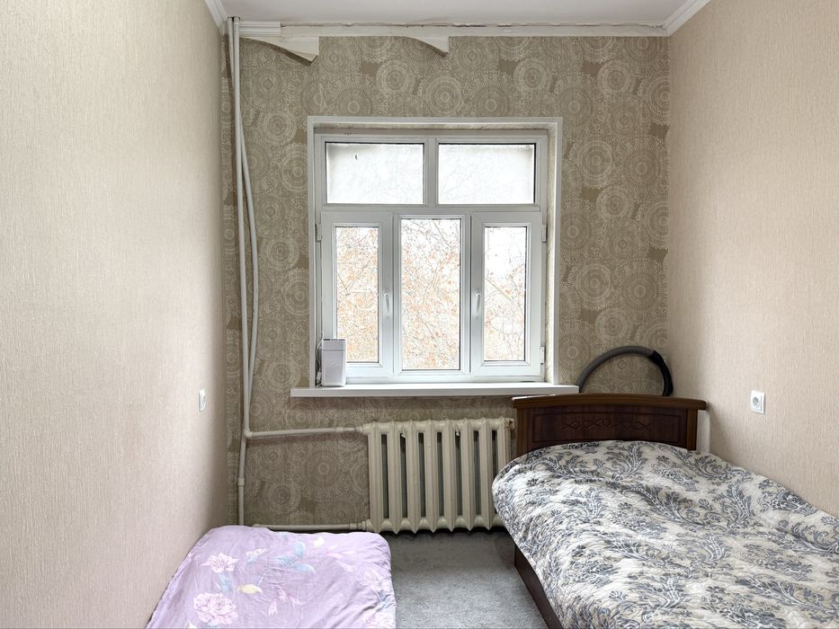 3/3/5 Лисунова 1а, 77-ая серия, два балкона и сушилка, Кадышева