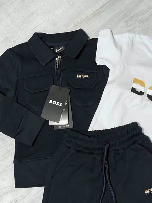 Trening copii de la 3 la 14 ani