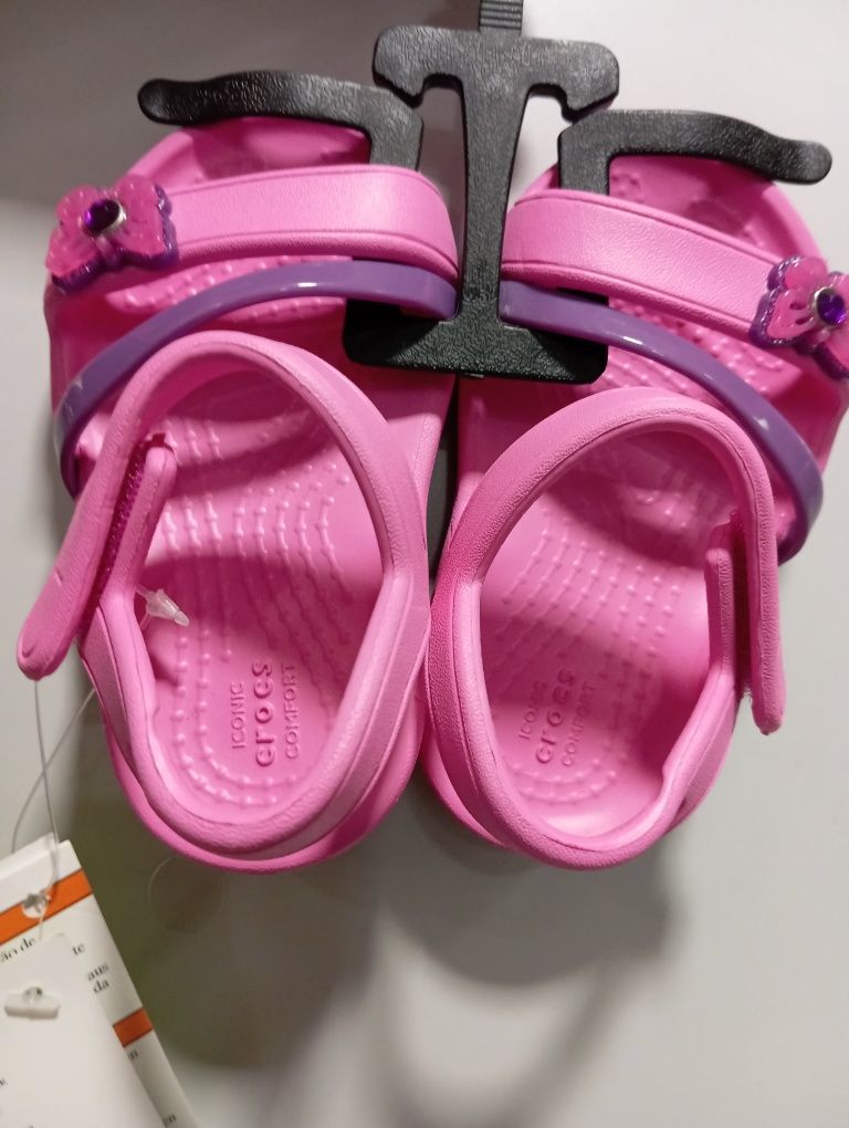 Детски Crocs c4 19-20