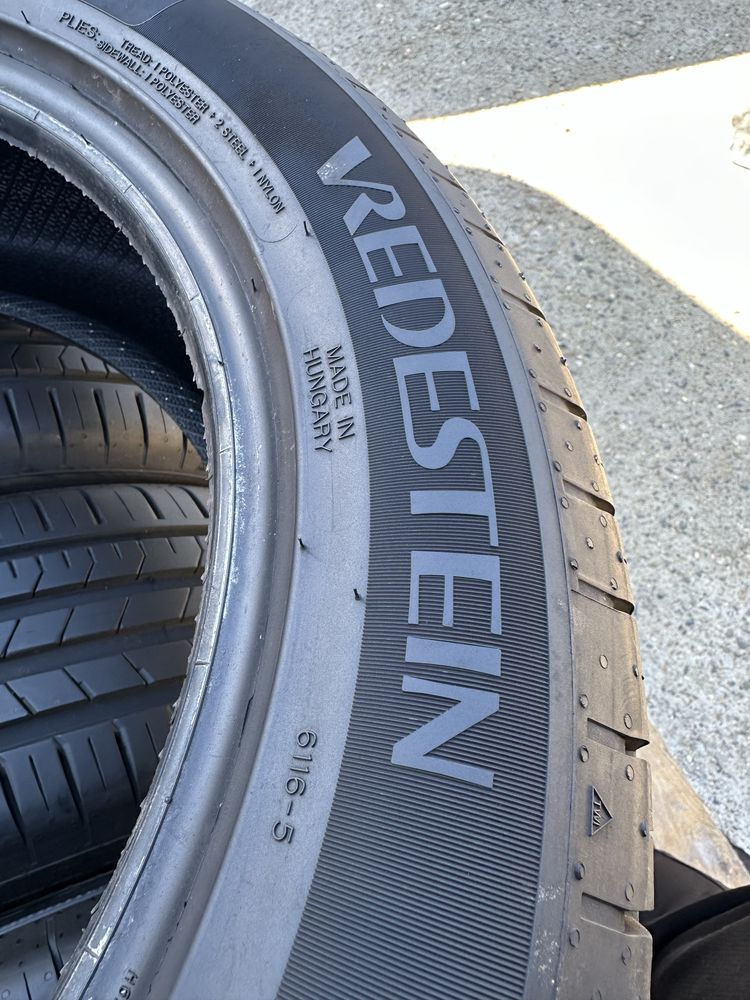 195/55/16 Vredestein dot23