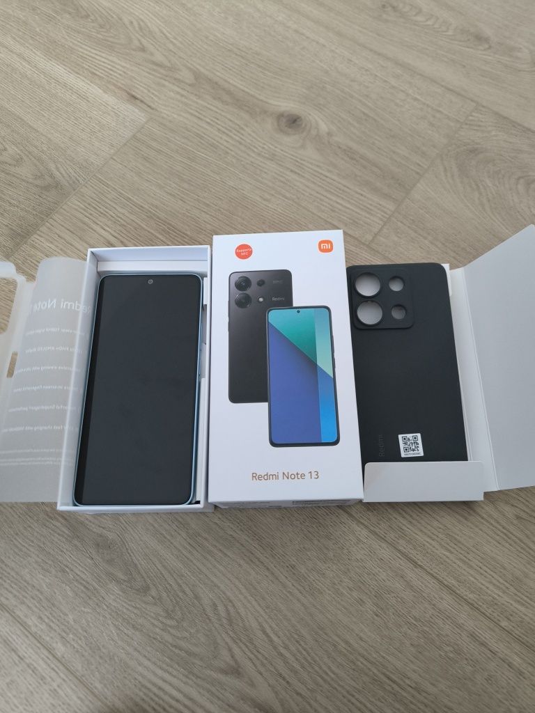 Telefon XIAOMI Redmi Note 13