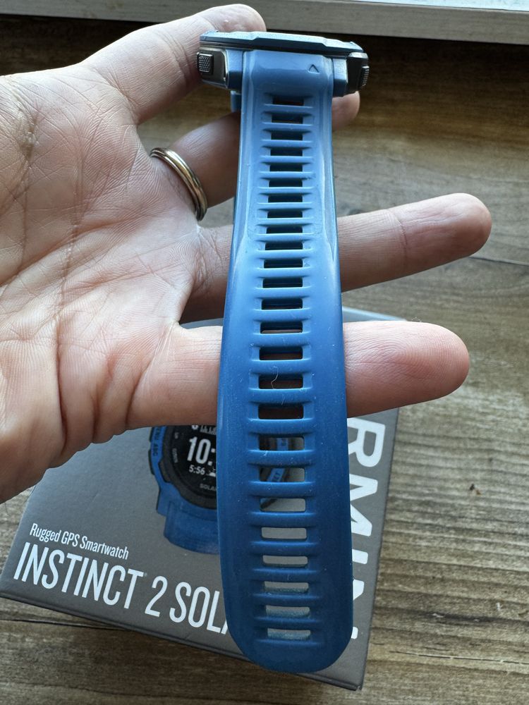 Garmin instinct 2 Solar