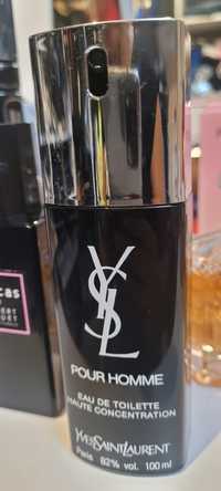 YSL pour homme vintage rar