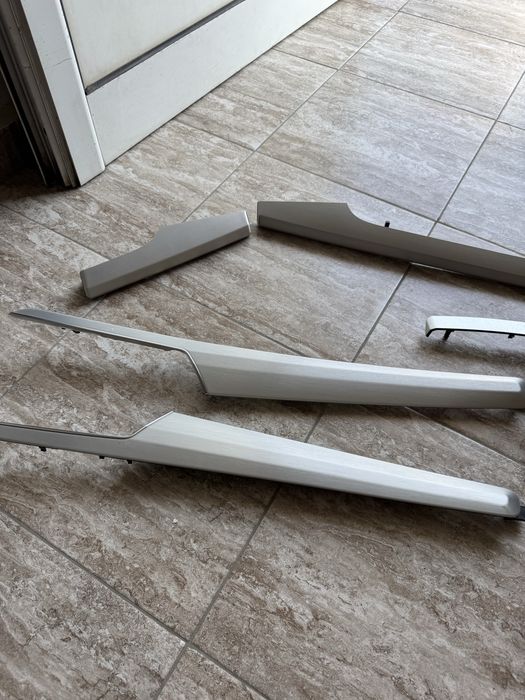 Ауди SQ5/ Q5 интериорни лайсни