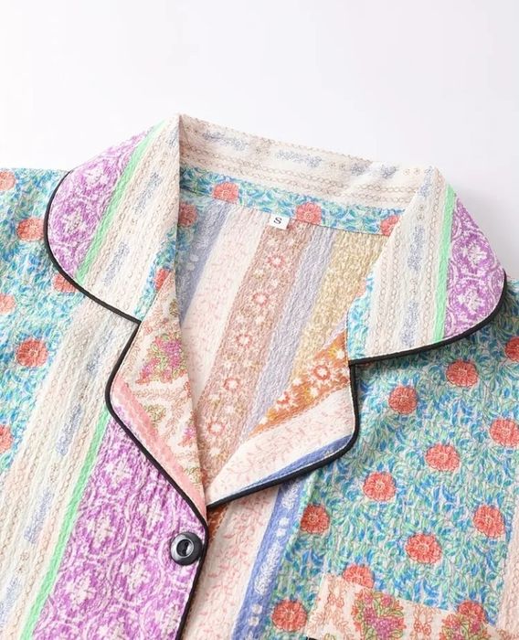 Pijamale dama super model import Italia