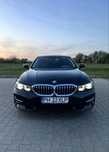 Bmw seria 3 G20 2019