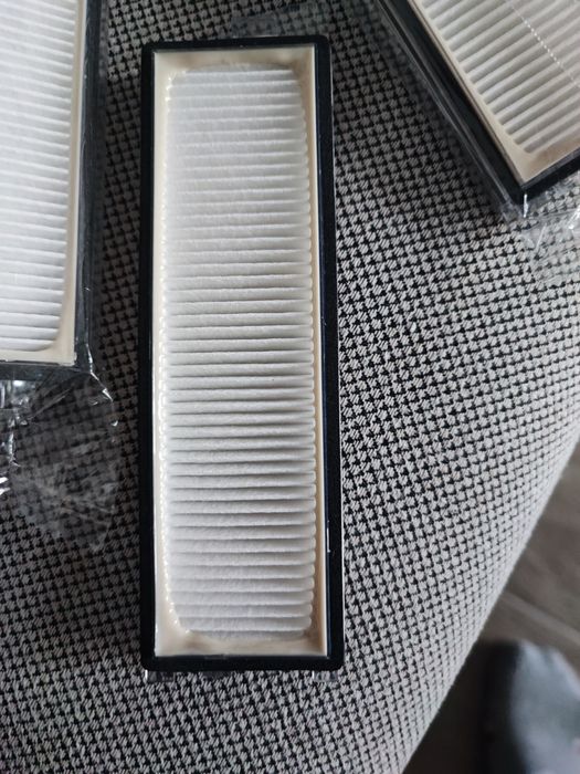 Filtre praf si laveta mop Roborock s8 maxv