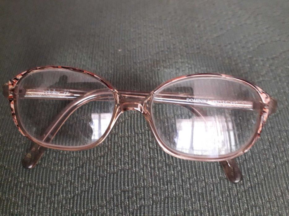 Диоптрични рамки за очила