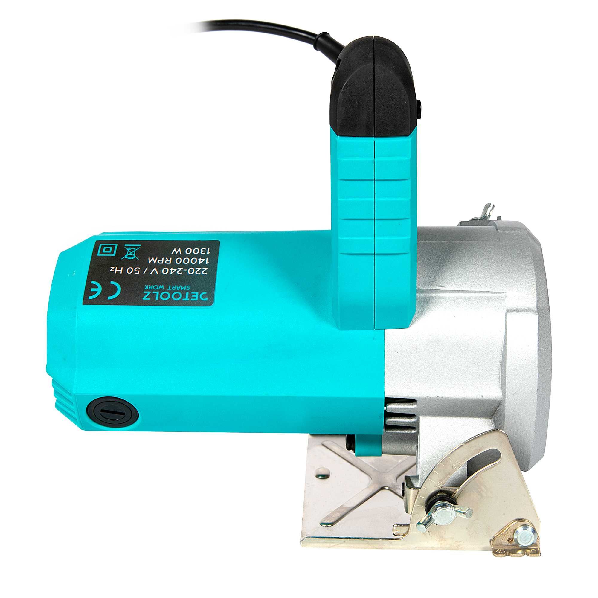 Masina PRO de taiat marmura 1300W 14000rpm 110mm Garantie