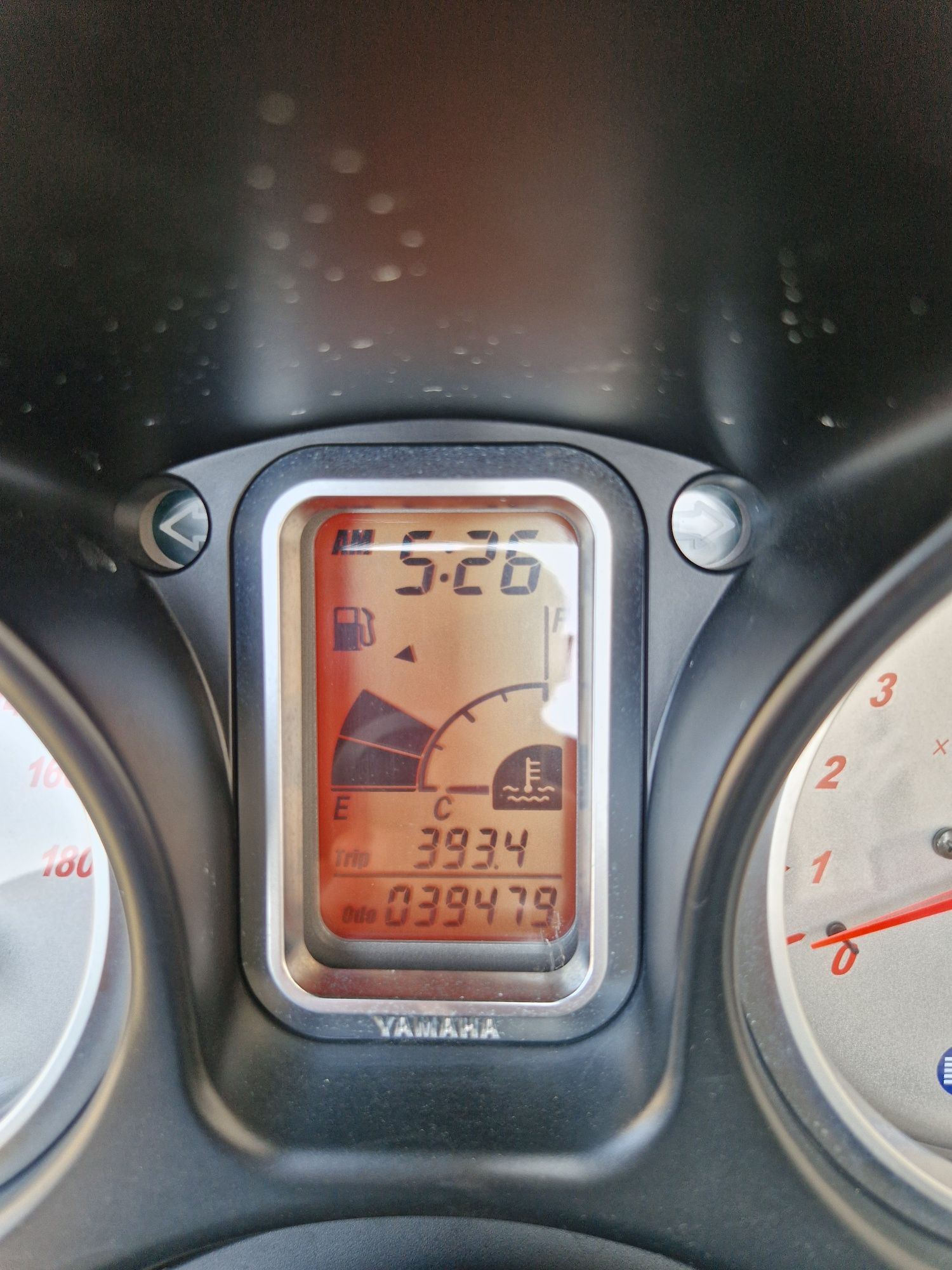 Yamaha T Max 500 Iași