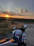 Vand yamaha yzf 125r