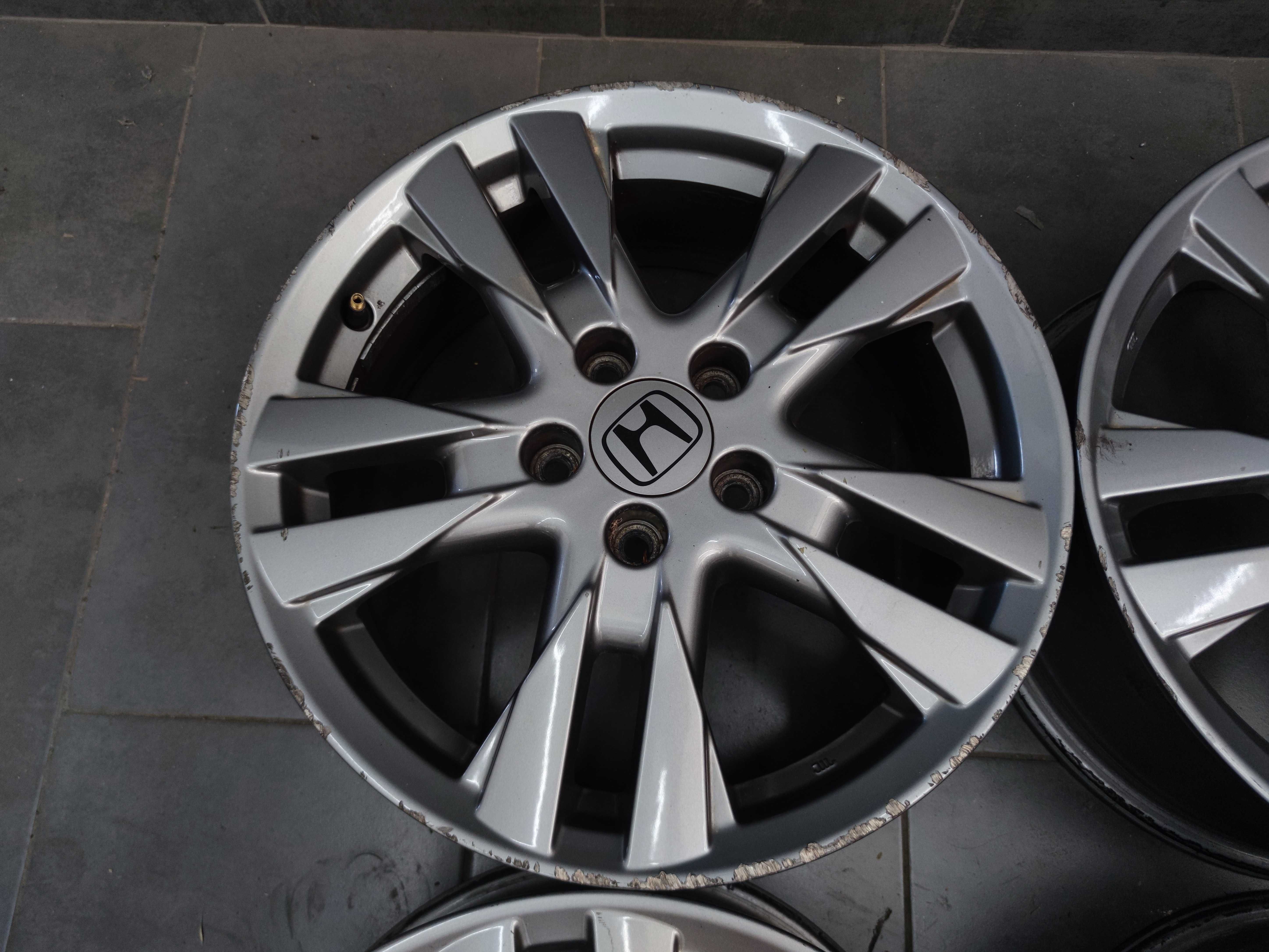 Джанти 17 - Honda Accord, Civic, HR-V, FR-V