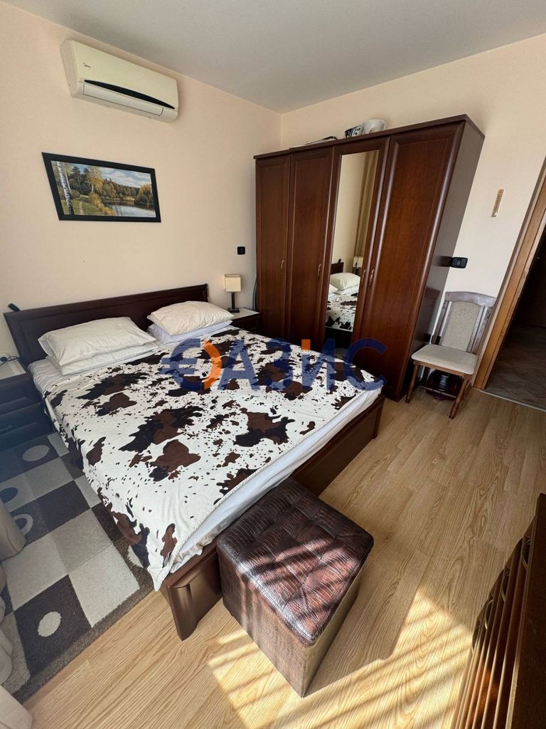 Продава се Двустаен апартамент в Свети Влас - 81 кв.м за 1223 €/кв.м - Снимка #9