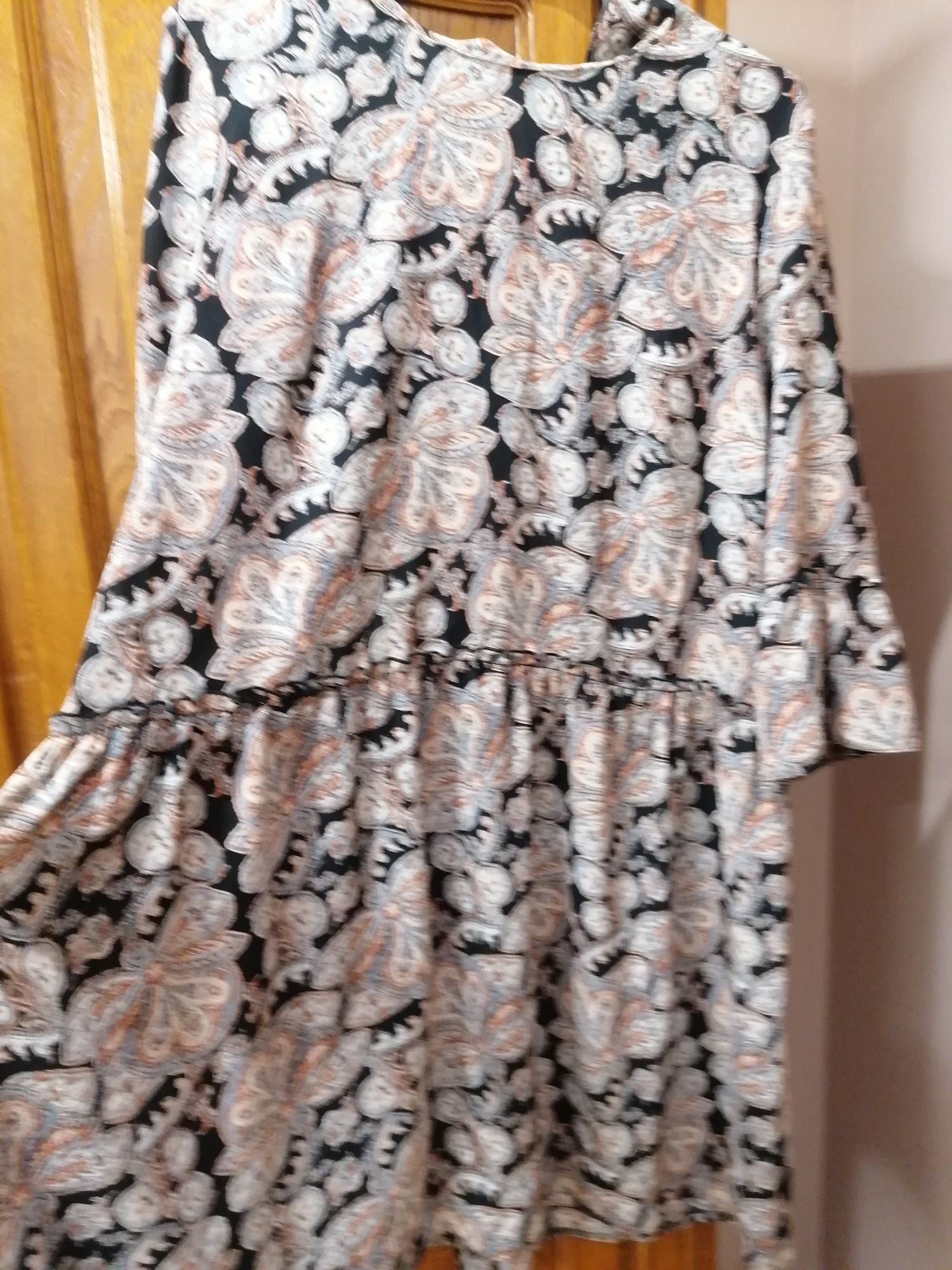 Rochițe colorate