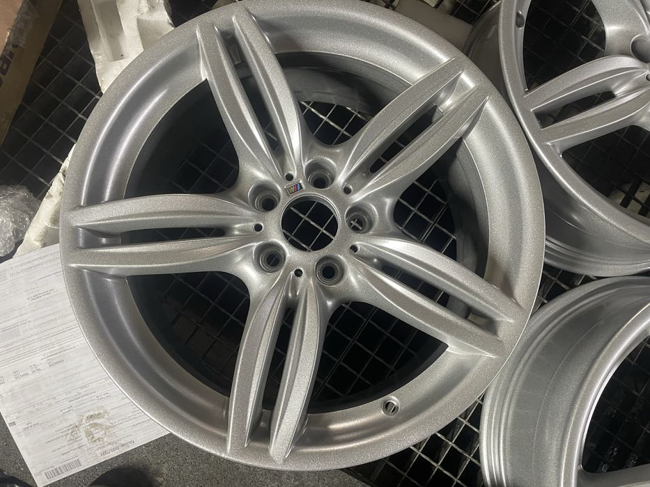 Jante BMW 19 inch Style 351