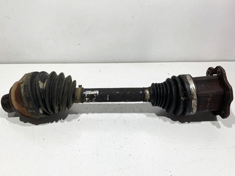 Planetara stanga / dreapta fata Audi A4 (2007-2011) [8K2, B8] 2.0 tdi CAGA 8K0407271Q