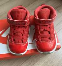 Маратонки на Nike-Jordan