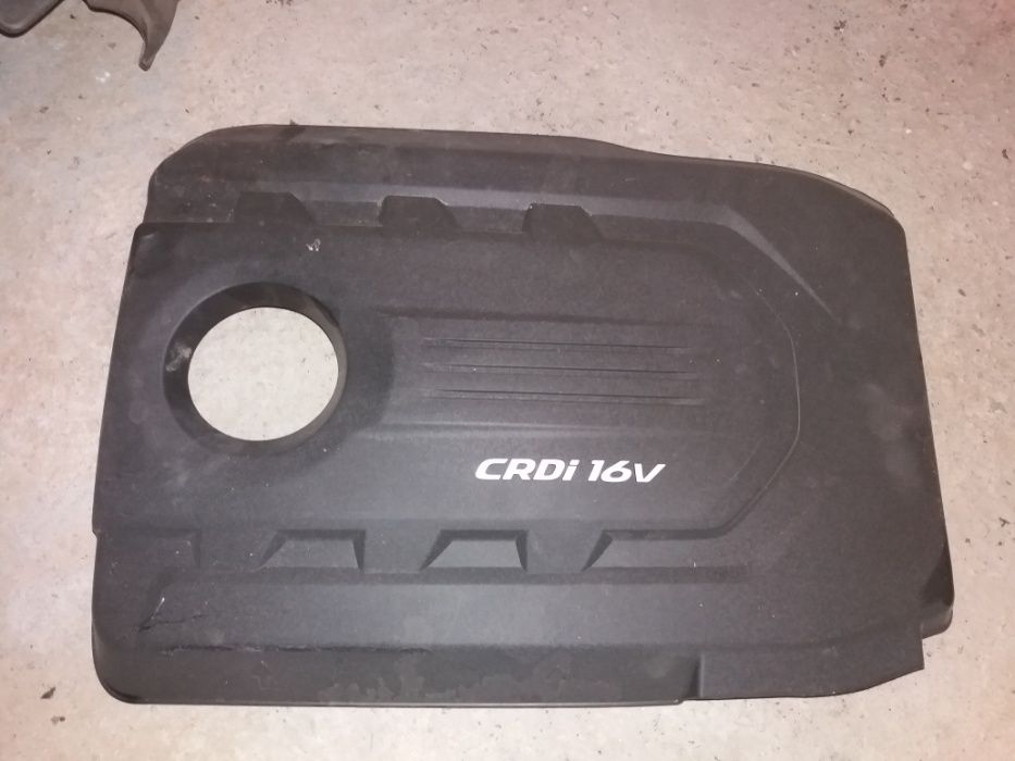 capac motor kia hyundai crdi