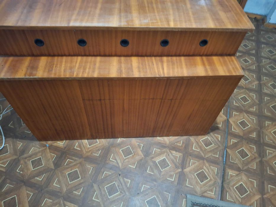 Ракла за спалня стая