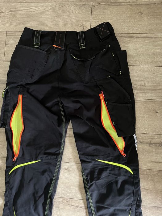 Pantaloni Engelbert Strauss 54
