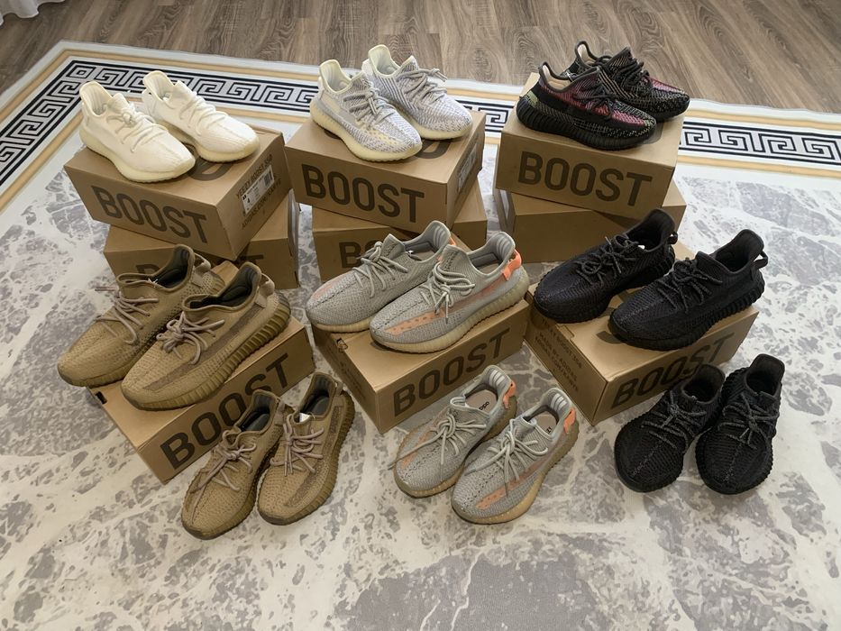 Кроссовки Мужские Женские