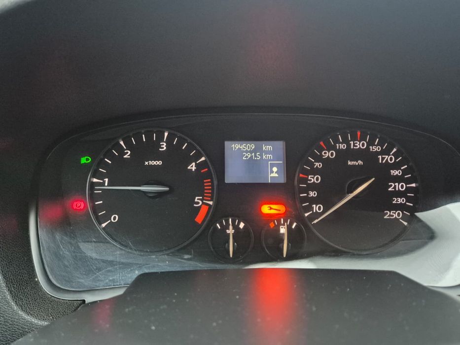 De vanzare Renault Laguna 3