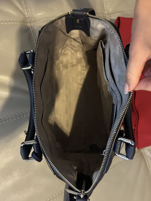 Michael Kors Ciara Handbag