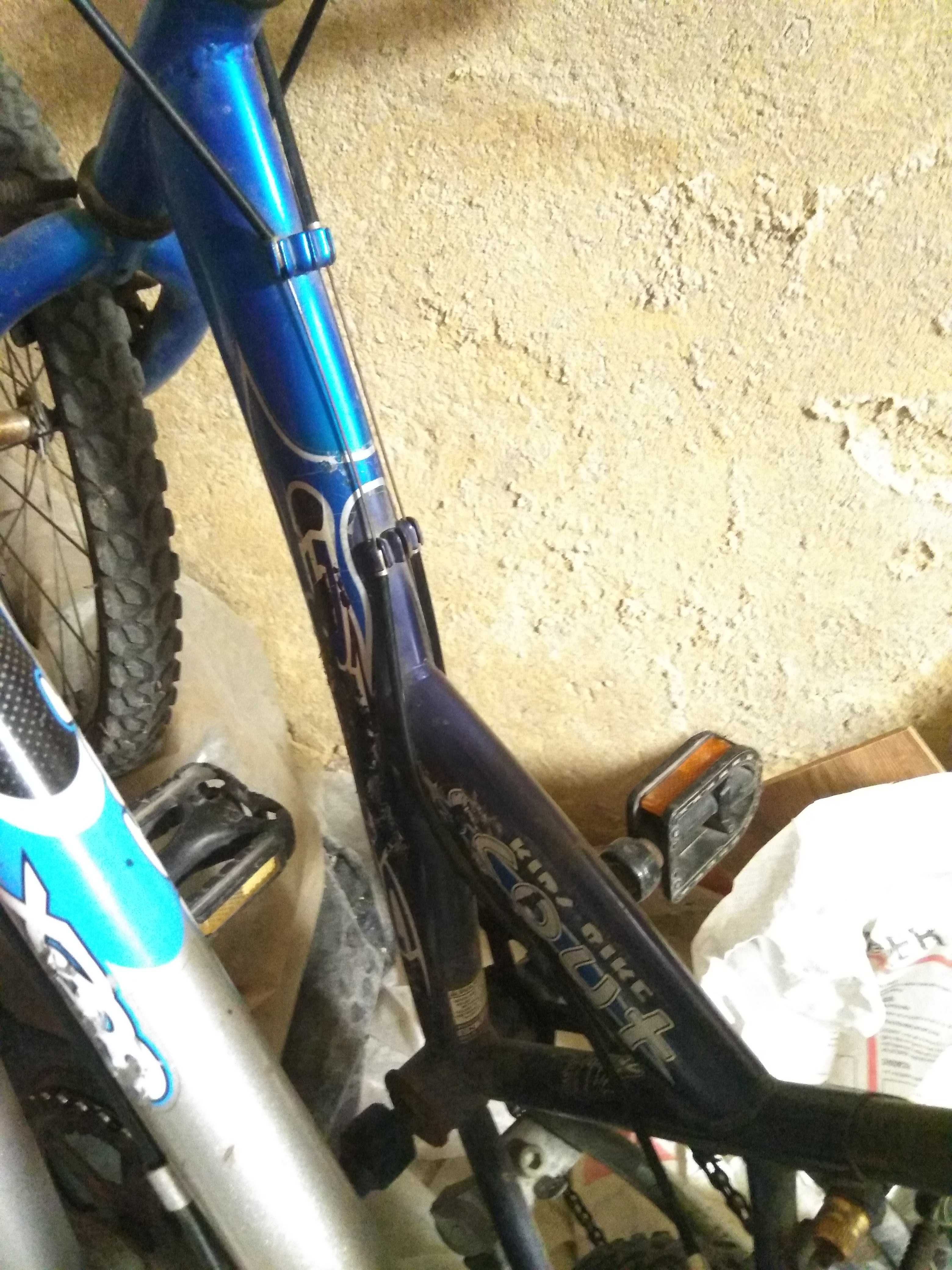 2 бр колелета Drag 20 цола
