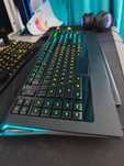 Клавиатура SteelSeries Apex 350 Gaming Keyboard