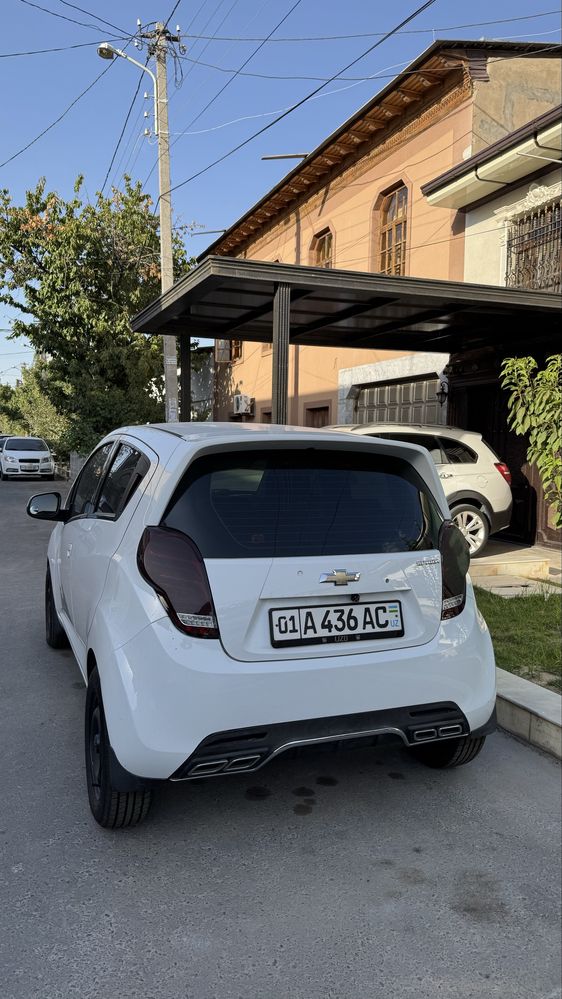 Sotiladi spark 2 pozitsa mexanika benzin