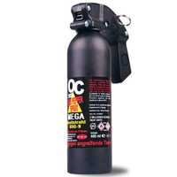 Spray paralizant impotriva animalelor si a agresorilor, 400ml,OC 5000