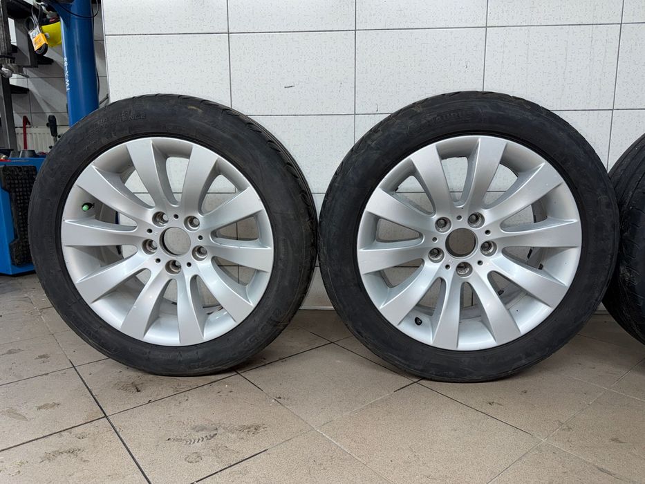 Jante bmw style 244 17inch r17